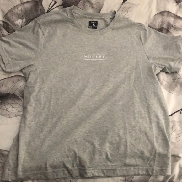 Mens Hurley t-shirt - Picture 1 of 3